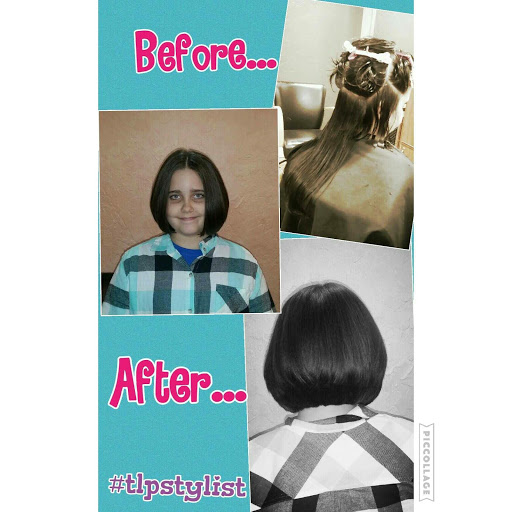 Hair Salon «Textures Full Services Salon», reviews and photos, 911 NJ-50 a, Mays Landing, NJ 08330, USA