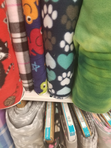 Fabric Store «Jo-Ann Fabrics and Crafts», reviews and photos, 429 Scranton Carbondale Hwy, Scranton, PA 18508, USA