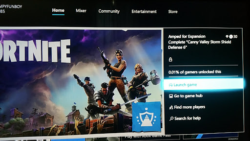 Video Game Store «GameStop», reviews and photos, 91 NJ-17, East Rutherford, NJ 07073, USA