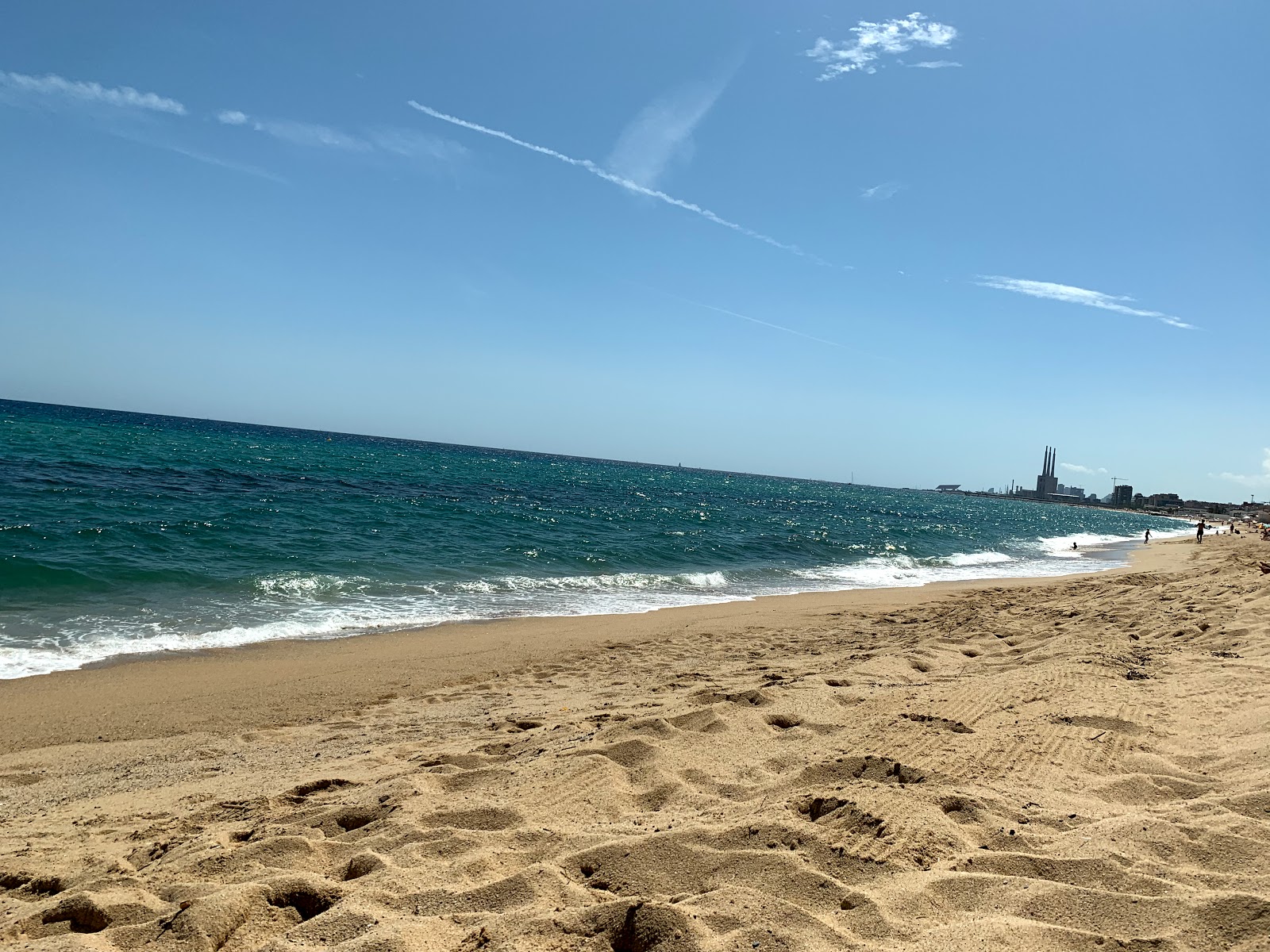 Platja del Cristall photo #7