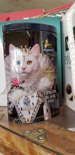 Grocery Store «Waban Market», reviews and photos, 10 Windsor Rd, Waban, MA 02468, USA