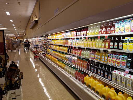 Grocery Store «Vons», reviews and photos, 27320 Alicia Pkwy, Laguna Niguel, CA 92677, USA