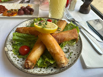 Plats et boissons du Restaurant tunisien Le comptoir des jasmins à Paris - n°20