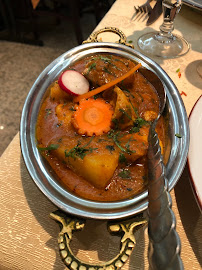 Curry du RAJASTAN Restaurant Indien à Brie-Comte-Robert - n°8