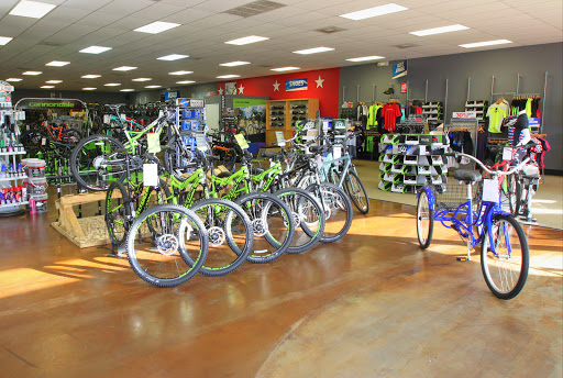 Bicycle Store «Bike America», reviews and photos, 2050 N University Dr, Sunrise, FL 33322, USA
