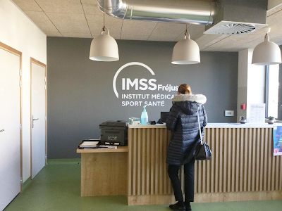 Institut Médical Sport Santé (IMSS) - Fréjus à Fréjus
