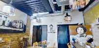 Atmosphère du Restaurant Kaffee Berlin à Lyon - n°15