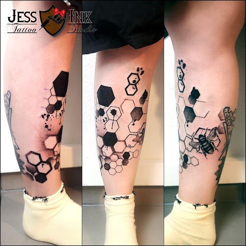 JessInk Tattoo