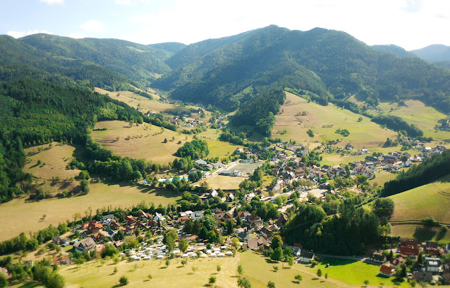 Kommentare und Rezensionen über Camping Schwarzwaldhorn