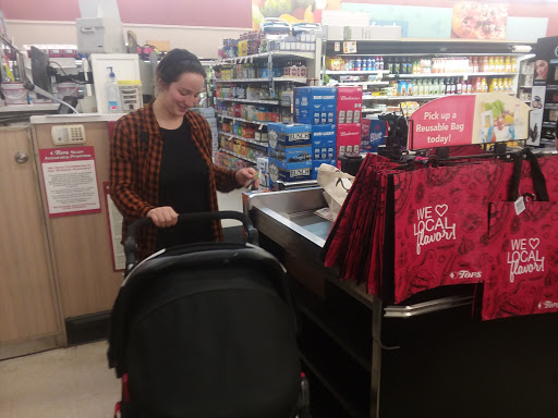 Grocery Store «Tops Saranac Lake», reviews and photos, 156 Church St, Saranac Lake, NY 12983, USA