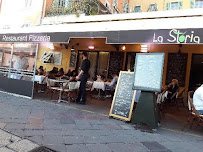Photos du propriétaire du Restaurant La Storia à Nice - n°1