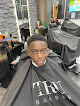 Salon de coiffure Brother barber 60100 Creil