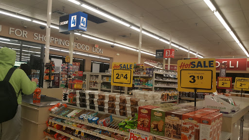 Grocery Store «Food Lion», reviews and photos, 96 Somerset Blvd, Charles Town, WV 25414, USA