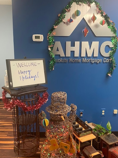 Mortgage Lender «Absolute Home Mortgage Corp», reviews and photos