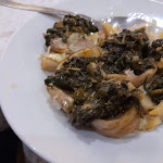 Photo n°13 de l'avis de Rigo.i fait le 03/10/2017 à 19:11 sur le  Trattoria Il Campanello à Fontaniva