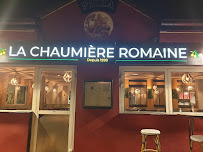 Bar du Restaurant italien La Chaumière Romaine à Mennecy - n°4