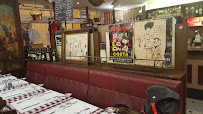 Atmosphère du Restaurant Le Gavroche Bar à vins à Paris - n°18
