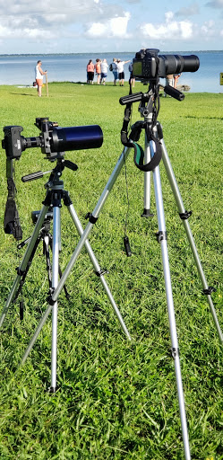 Tourist Attraction «Rocket Launch Viewing», reviews and photos, 555 FL-401, Port Canaveral, FL 32920, USA