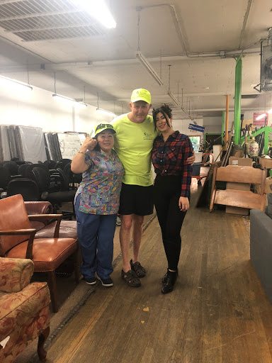 Non-Profit Organization «Habitat for Humanity of Westchester», reviews and photos