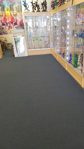 Tobacco Shop «Venice Smoke Shop», reviews and photos, 4320 Deerwood Lake Pkwy #205, Jacksonville, FL 32216, USA