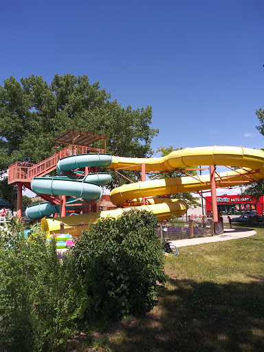 Water Park «Walsenburg Water Park», reviews and photos, 700 W 7th St, Walsenburg, CO 81089, USA