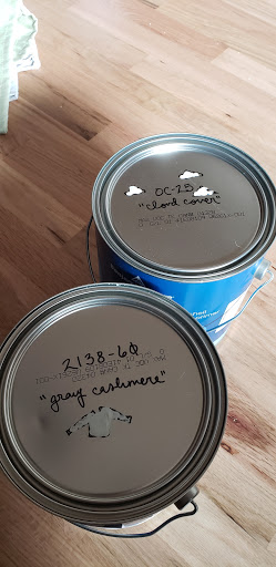 Paint Store «Benjamin Moore», reviews and photos, 1106 N 80th St, Seattle, WA 98103, USA