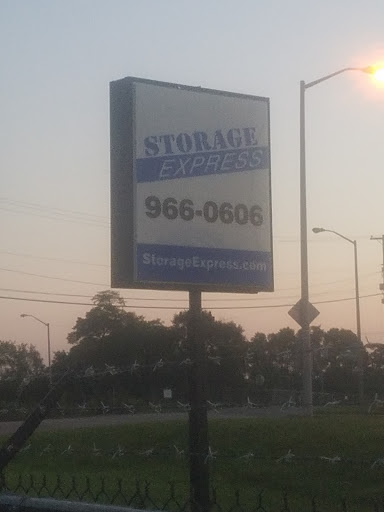 Self-Storage Facility «Storage Express», reviews and photos, 1975 Hawkins Rd, Richmond, IN 47374, USA