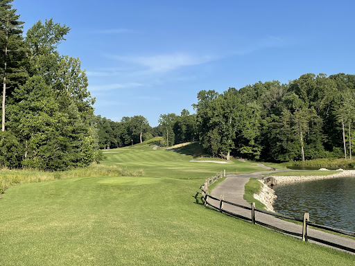 Golf Club «Sultans Run Golf Club», reviews and photos, 1490 N Meridian Rd, Jasper, IN 47546, USA