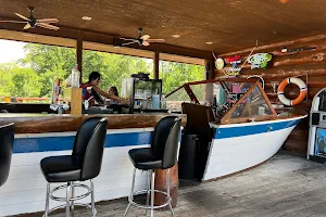 Boat House Bar image