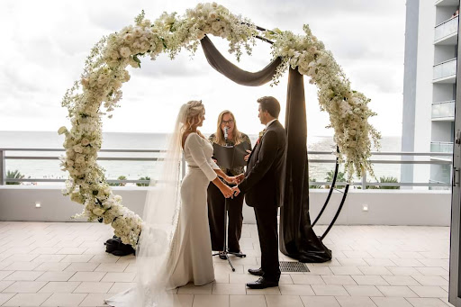 Florist «Dana Dineen Floral Design», reviews and photos, 504 N Fort Harrison Ave, Clearwater, FL 33755, USA