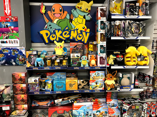 Video Game Store «GameStop», reviews and photos, 650 W Lancaster Ave, Wayne, PA 19087, USA