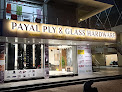 Payal Ply And Glass Hardware   Century Plywood Dealer