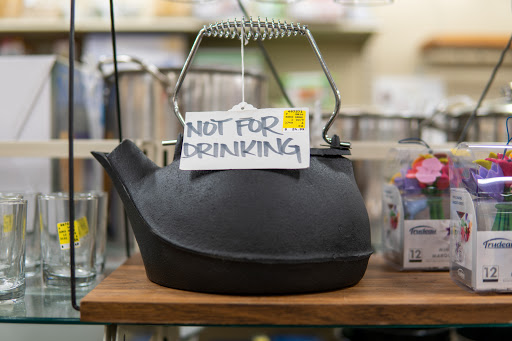 Hardware Store «Soko Hardware», reviews and photos, 1698 Post St, San Francisco, CA 94115, USA