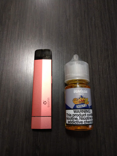 Vaporizer Store «E-CIG One Stop Vape Shop», reviews and photos, 8722 Lyndale Ave S #100, Bloomington, MN 55420, USA