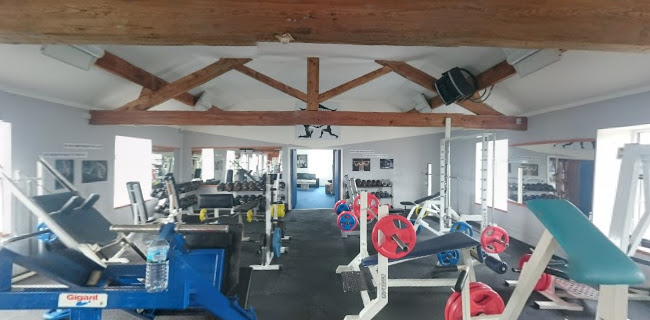 Temple Fitness - Gym