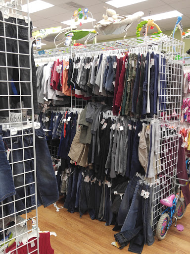 Consignment Shop «Once Upon A Child», reviews and photos, 3849 Union Deposit Rd, Harrisburg, PA 17109, USA