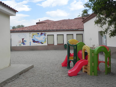 Guardería Infantil Municipal de Mora de Rubielos C. Vallado, 17, 44400 Mora de Rubielos, Teruel, España