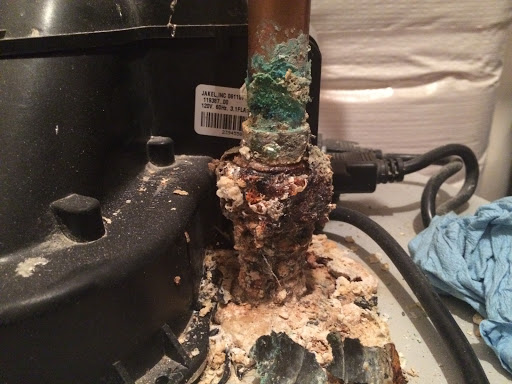 Plumber «Drains R Us», reviews and photos, 5306 S Jericho St, Aurora, CO 80015, USA