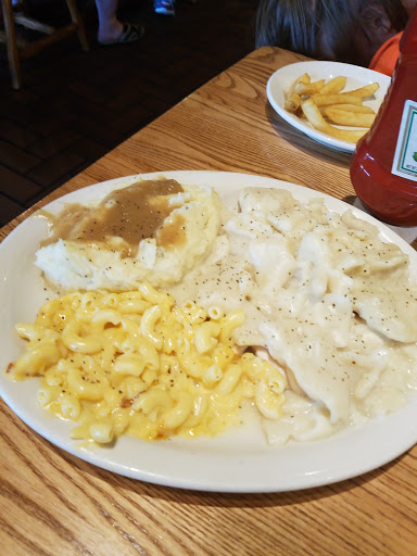 American Restaurant «Cracker Barrel Old Country Store», reviews and photos