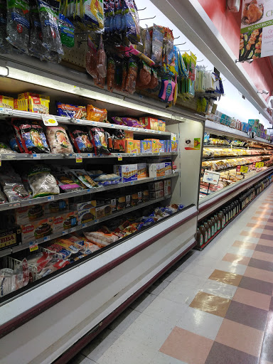 Grocery Store «Foodtown of Parsons Blvd», reviews and photos, 84-05 Parsons Blvd, Jamaica, NY 11432, USA