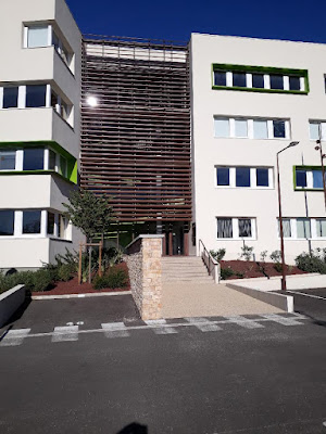 Peyrani Sophie à Nîmes