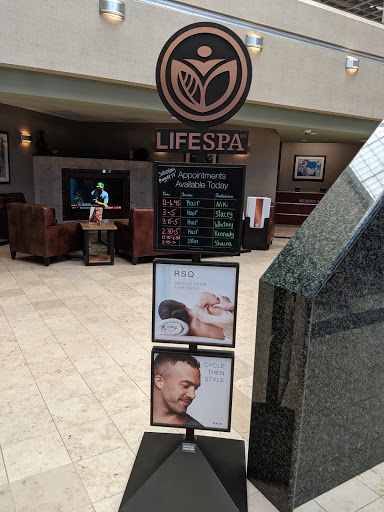 Gym «Life Time Fitness», reviews and photos, 3100 Churchill Dr, Flower Mound, TX 75022, USA