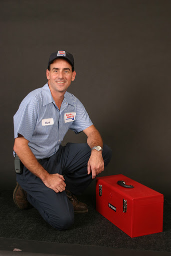 Plumber «Rapid-Rooter Plumbing & Drain Service», reviews and photos, 3200 W Copans Rd, Pompano Beach, FL 33069, USA