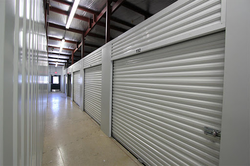 Self-Storage Facility «LockTite Storage in Channelview», reviews and photos, 16660 Wallisville Rd, Houston, TX 77049, USA