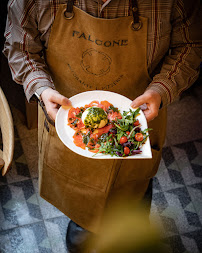 Photos du propriétaire du Restaurant italien Falcone à Lyon - n°10