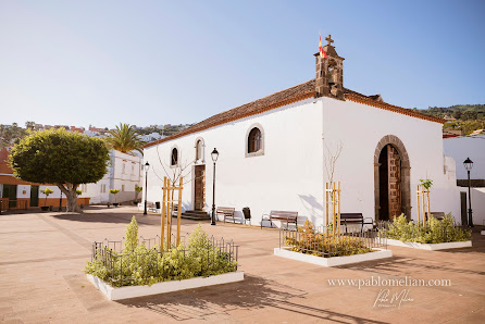 Iglesia de San José C. Diecinueve de Marzo, 16, 38428 San Juan de la Rambla, Santa Cruz de Tenerife, España