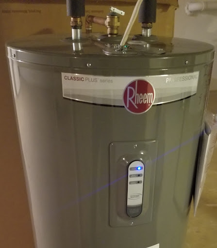 Electrician «Lowry Services», reviews and photos, 101 Christopher Ln, Harleysville, PA 19438, USA