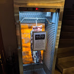 Photo n°12 de l'avis de Taniyyus.y fait le 25/02/2020 à 19:07 sur le  Restaurant Touché à Hartenstein
