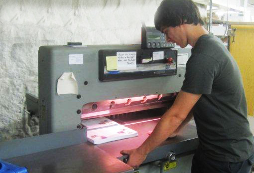 Print Shop «Boston Business Printing», reviews and photos, 115 Broad St, Boston, MA 02110, USA