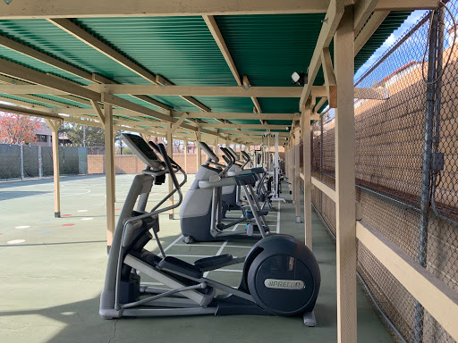 Gym «Shirlee’s Fitness Club for Women», reviews and photos, 1275 W Foothill Blvd, Upland, CA 91786, USA